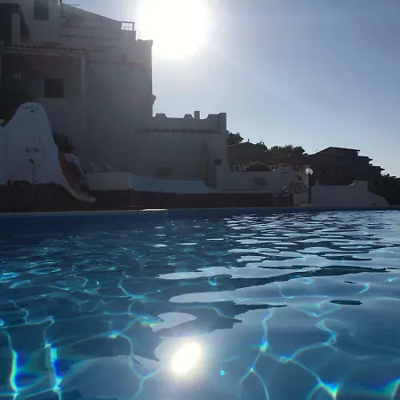Сasa de vacaciones House Of Greek's