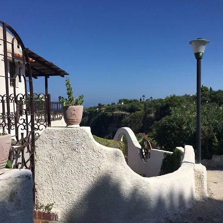 House Of Greek's Сasa de vacaciones