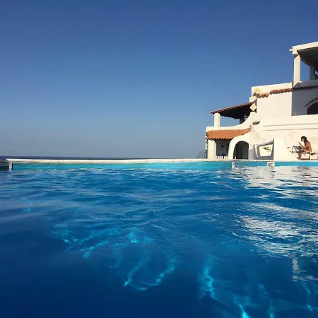 House Of Greek's * Agnone Bagni