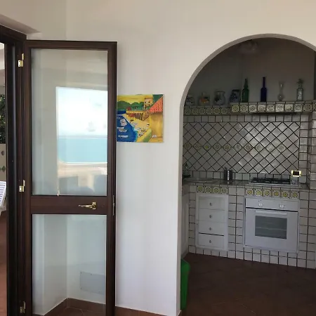 House Of Greek's Сasa de vacaciones