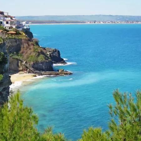 Сasa de vacaciones House Of Greek's