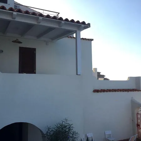 House Of Greek's Сasa de vacaciones
